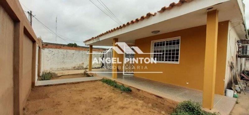 Casa en Venta en  Maracaibo, Zulia