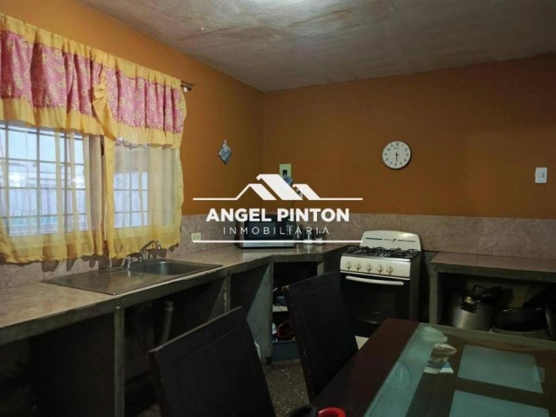 Casa en Venta en Oeste Maracaibo, Zulia