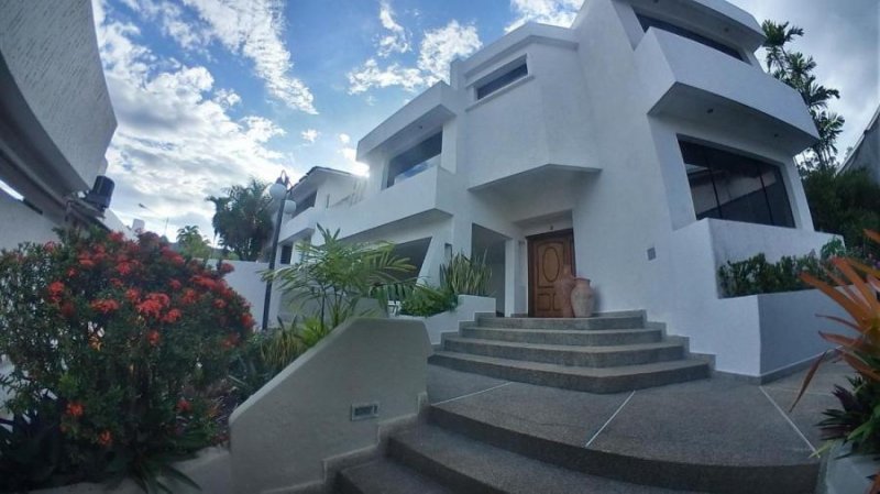 Foto Casa en Venta en La Viña, Valencia, Carabobo - U$D 280.000 - CAV134868 - BienesOnLine