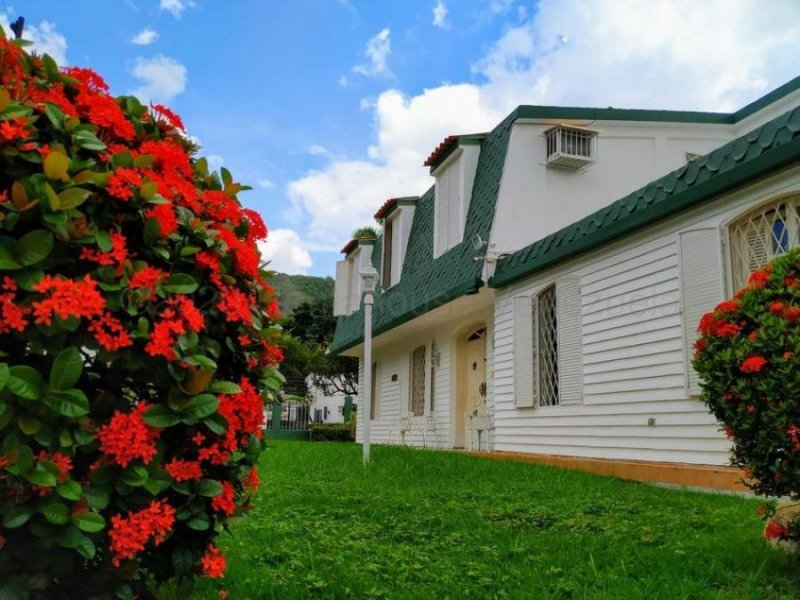 Foto Casa en Venta en La Viña, Valencia, Carabobo - U$D 300.000 - CAV140625 - BienesOnLine