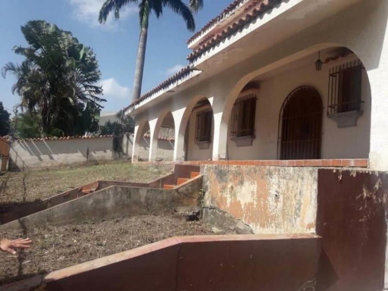 Foto Casa en Venta en La viña, Valencia, Carabobo - U$D 450.000 - CAV141957 - BienesOnLine