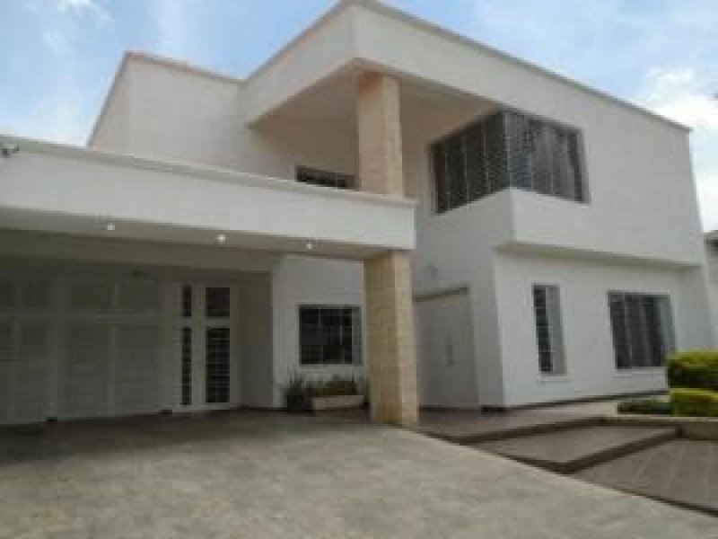 Foto Casa en Venta en la viña, Carabobo - U$D 500.000 - CAV134233 - BienesOnLine