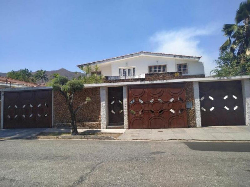 Foto Casa en Venta en La Viña, Valencia, Carabobo - U$D 345.000 - CAV157450 - BienesOnLine