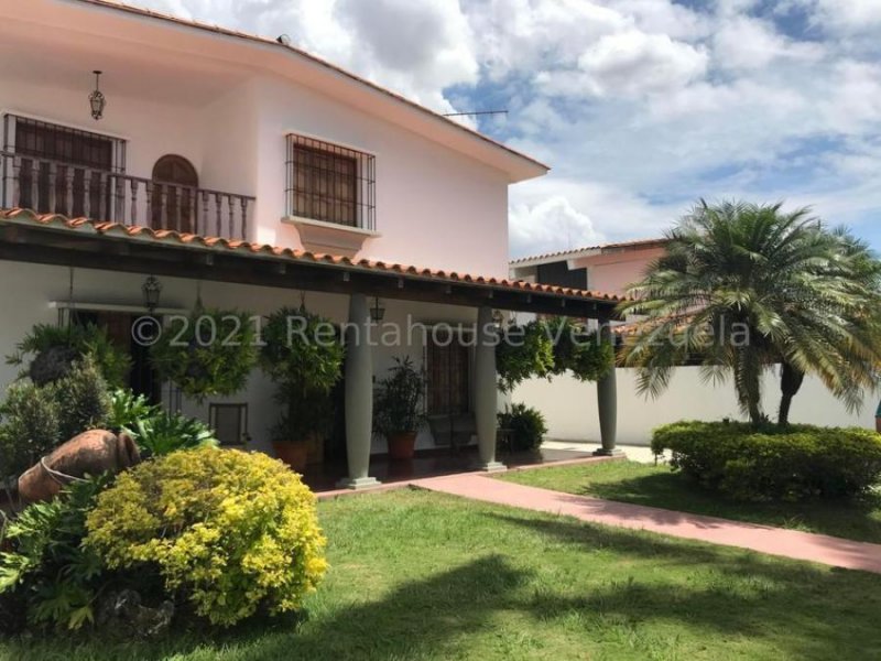 Foto Casa en Venta en La Viña, Valencia, Carabobo - U$D 152.000 - CAV156763 - BienesOnLine