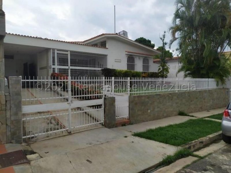 Foto Casa en Venta en La Viña, Valencia, Carabobo - U$D 130.000 - CAV156751 - BienesOnLine