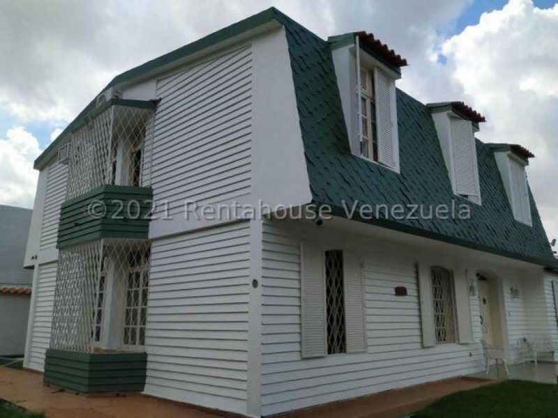 Foto Casa en Venta en La Viña, Valencia, Carabobo - U$D 290.000 - CAV156884 - BienesOnLine