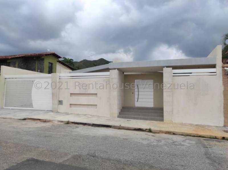 Foto Casa en Venta en La Viña, Valencia, Carabobo - U$D 180.000 - CAV159279 - BienesOnLine