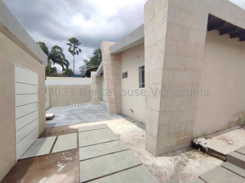 Foto Casa en Venta en La Viña, Valencia, Carabobo - U$D 180.000 - CAV162357 - BienesOnLine