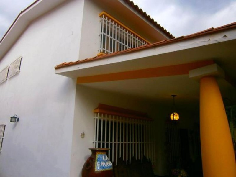 Foto Casa en Venta en La Viña, Valencia, Carabobo - U$D 90.000 - CAV158386 - BienesOnLine