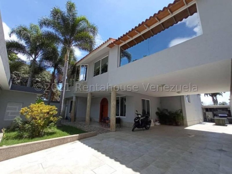 Foto Casa en Venta en La Viña, Valencia, Carabobo - U$D 250.000 - CAV159362 - BienesOnLine