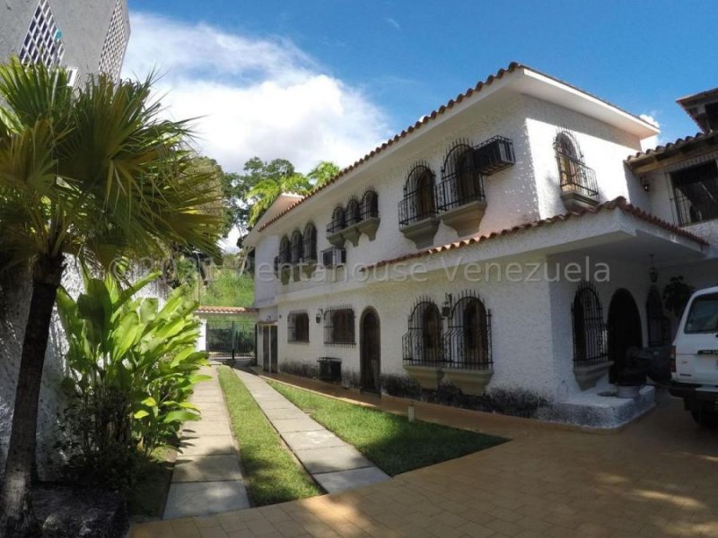 Foto Casa en Venta en La Viña, Valencia, Carabobo - U$D 370.000 - CAV159436 - BienesOnLine