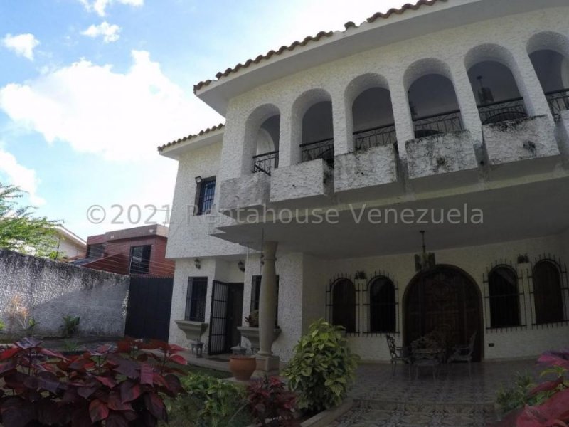 Foto Casa en Venta en La Viña, Valencia, Carabobo - U$D 300.000 - CAV164047 - BienesOnLine