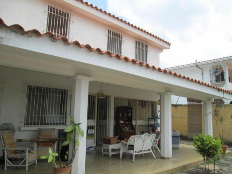 Foto Casa en Venta en La Viña, Valencia, Carabobo - U$D 250.000 - CAV159360 - BienesOnLine