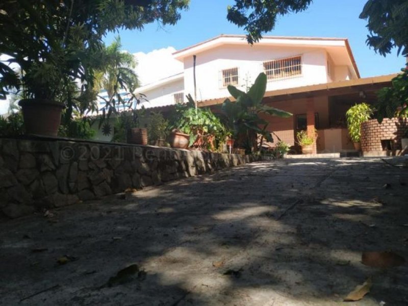 Foto Casa en Venta en La Viña, Valencia, Carabobo - U$D 310.000 - CAV161665 - BienesOnLine