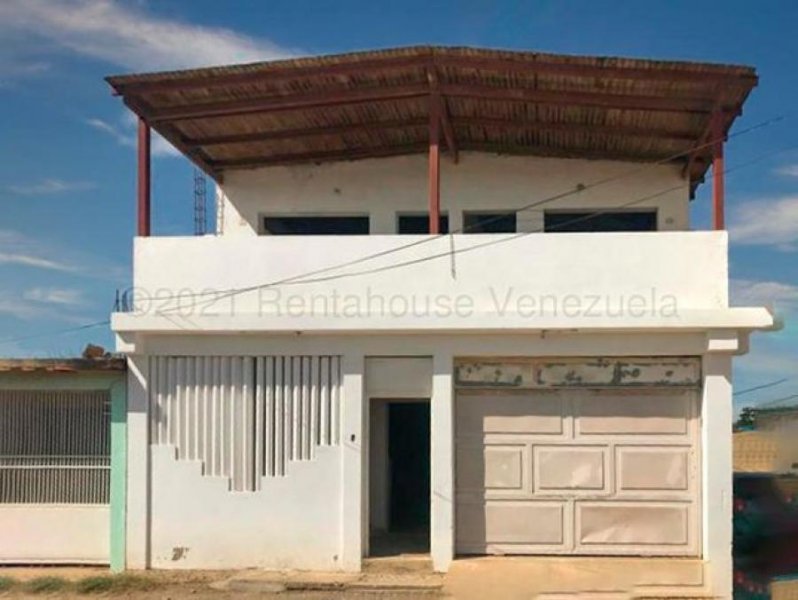 Foto Casa en Venta en las adjuntas, Falcón - BsF 10.500 - CAV181544 - BienesOnLine