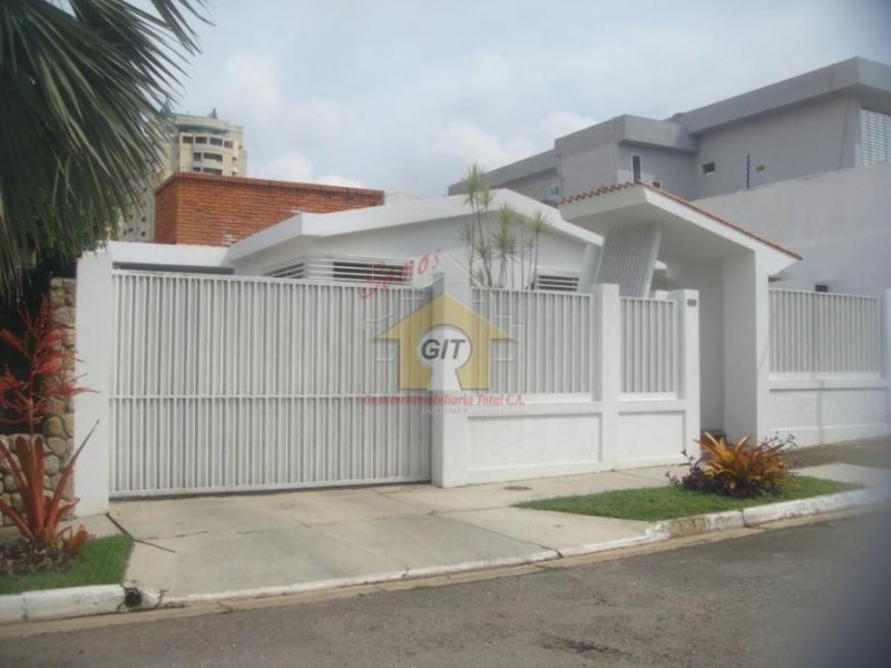 Foto Casa en Venta en Valencia, Carabobo - U$D 138.000 - CAV216449 - BienesOnLine