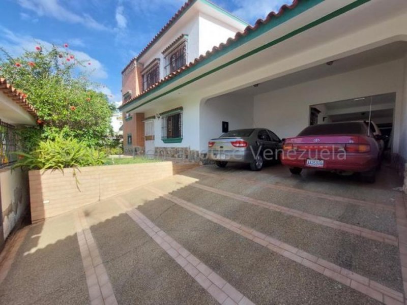 Foto Casa en Venta en las chimeneas, Valencia, Carabobo - U$D 100.000 - CAV165067 - BienesOnLine