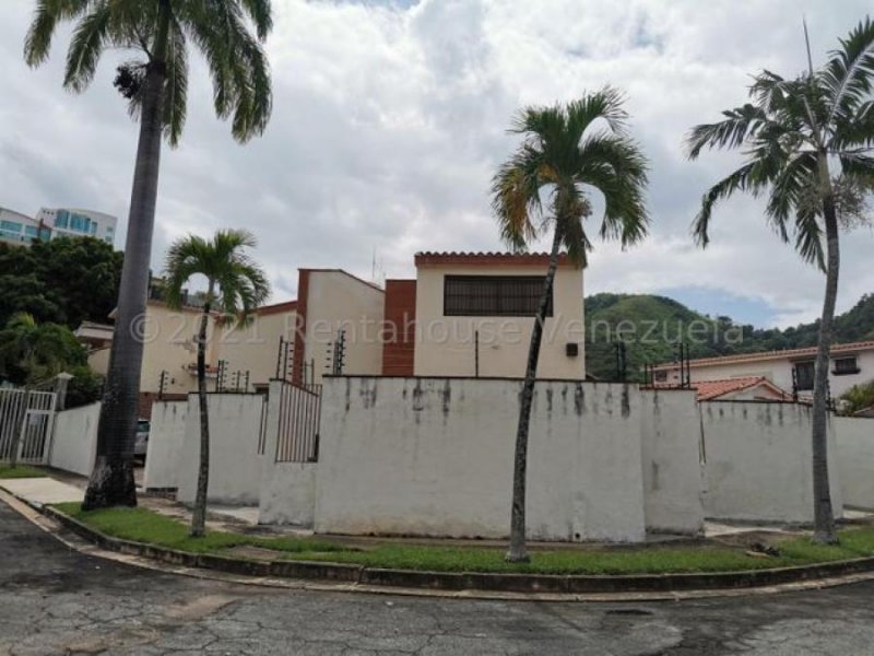 Foto Casa en Venta en Las Chimeneas, Valencia, Carabobo - U$D 120.000 - CAV162546 - BienesOnLine