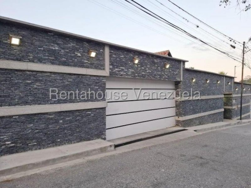 Casa en Venta en las marias Caracas, Distrito Federal