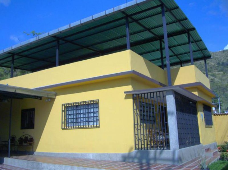 Foto Casa en Venta en El Limon, Maracay, Aragua - BsF 170.000.000 - CAV97500 - BienesOnLine