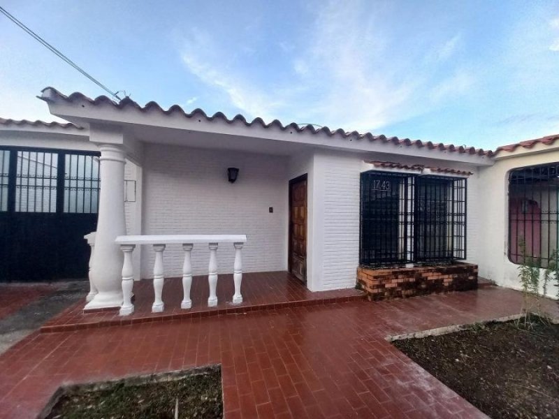 Casa en venta Las Mercedes Cabudare 