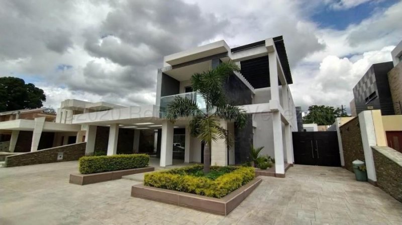 Foto Casa en Venta en Las morochas 1, San Diego, Carabobo - U$D 400.000 - CAV141959 - BienesOnLine