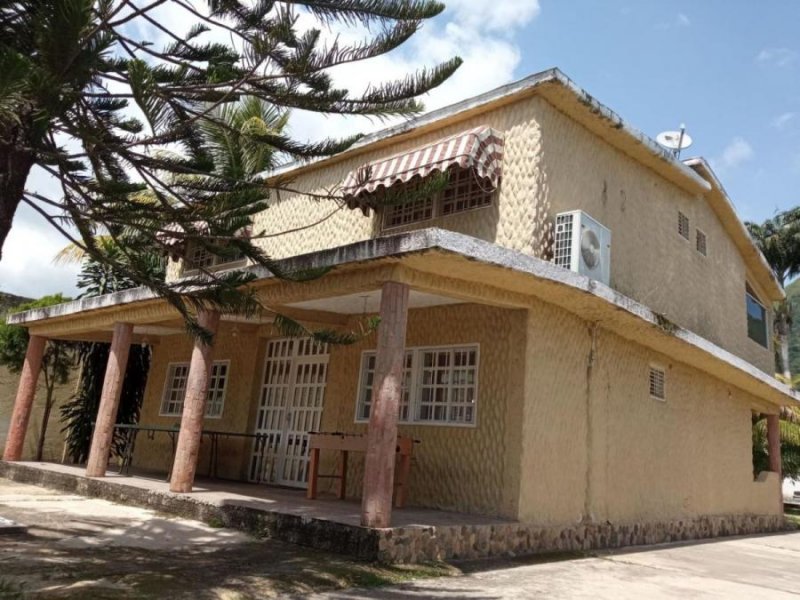 Foto Casa en Venta en Las morochas I, San Diego, Carabobo - U$D 54.000 - CAV135674 - BienesOnLine