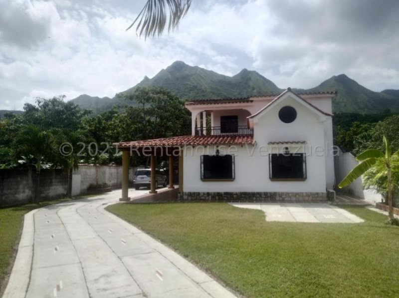 Foto Casa en Venta en las morochas I san diego carabobo, San Diego, Carabobo - U$D 95.000 - CAV153496 - BienesOnLine