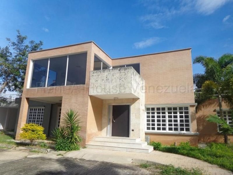 Foto Casa en Venta en Las Morochas II, San Diego, Carabobo - U$D 650.000 - CAV140208 - BienesOnLine