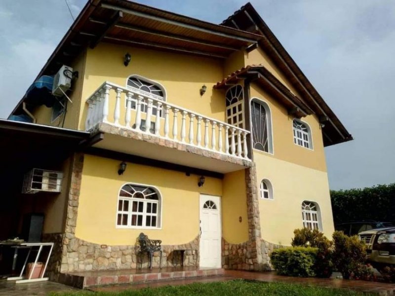 Foto Casa en Venta en San Diego, San Diego, Carabobo - U$D 65.000 - CAV158263 - BienesOnLine