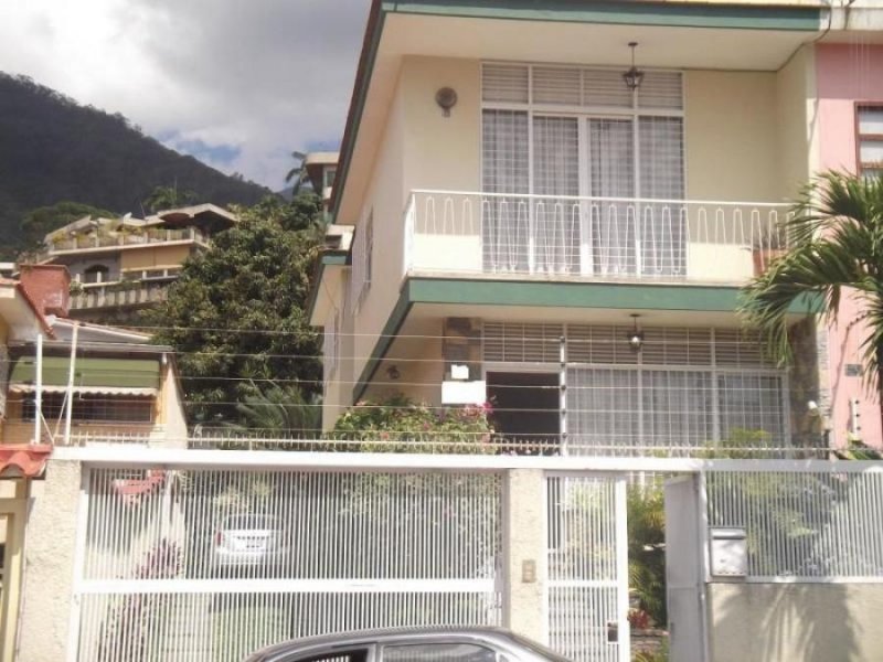 Casa en Venta en El Recreo Las Palmas, Distrito Federal