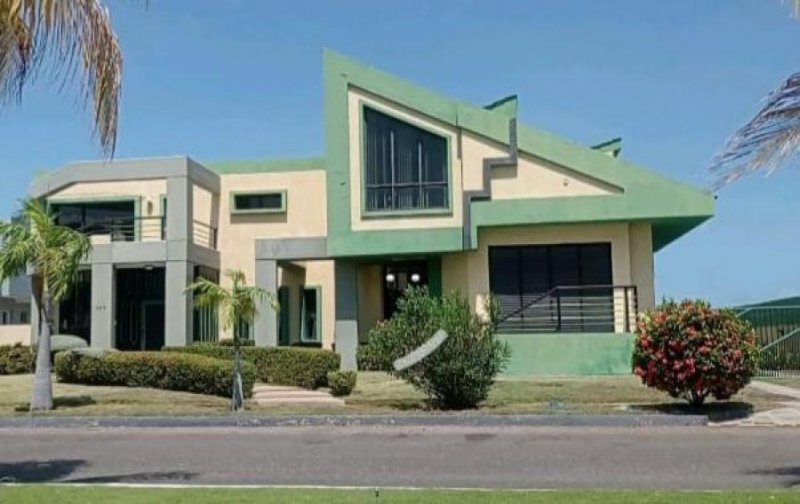 Casa en Venta en  Lechería, Anzoátegui