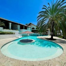 Casa en venta Las Villas Lecheria Anzoategui