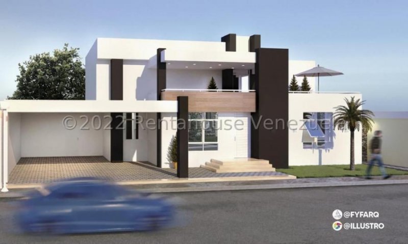 Foto Casa en Venta en Las Virtudes, Falcón - U$D 270.000 - CAV195822 - BienesOnLine