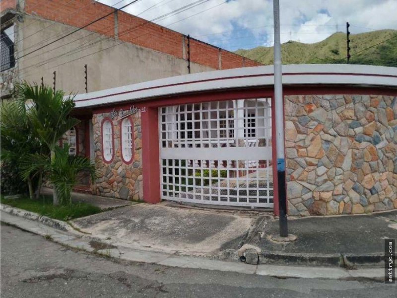 Foto Casa en Venta en San Diego, Carabobo - CAV210184 - BienesOnLine