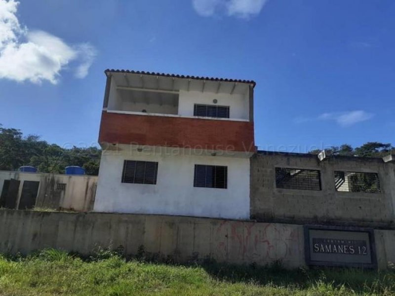 Foto Casa en Venta en Lomas de la hacienda, San Diego, Carabobo - U$D 25.000 - CAV161491 - BienesOnLine