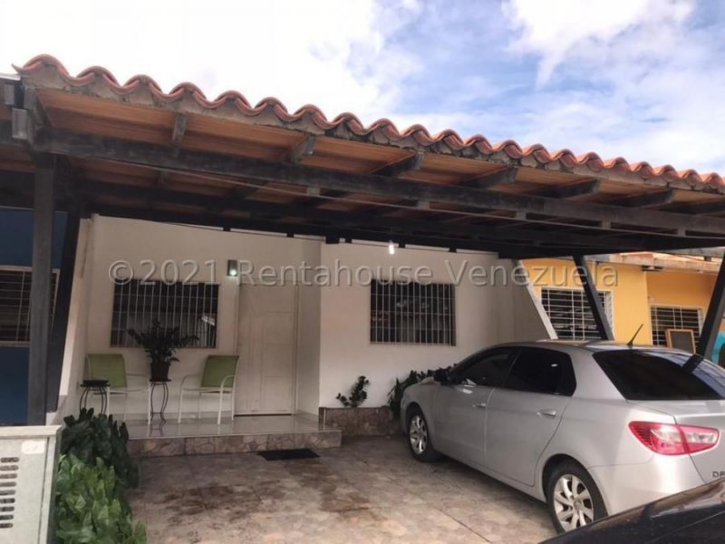 Foto Casa en Venta en Lomas de la hacienda, San Diego, Carabobo - U$D 16.500 - CAV156646 - BienesOnLine