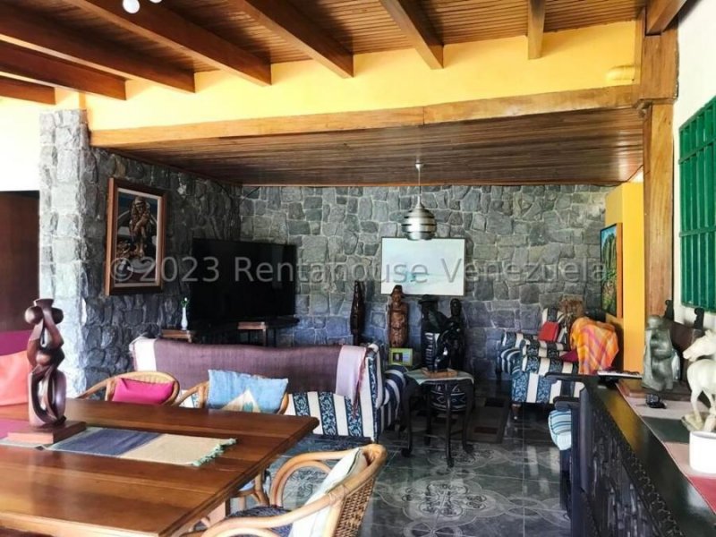 Casa en venta Lomas de la Trinidad  24-11822