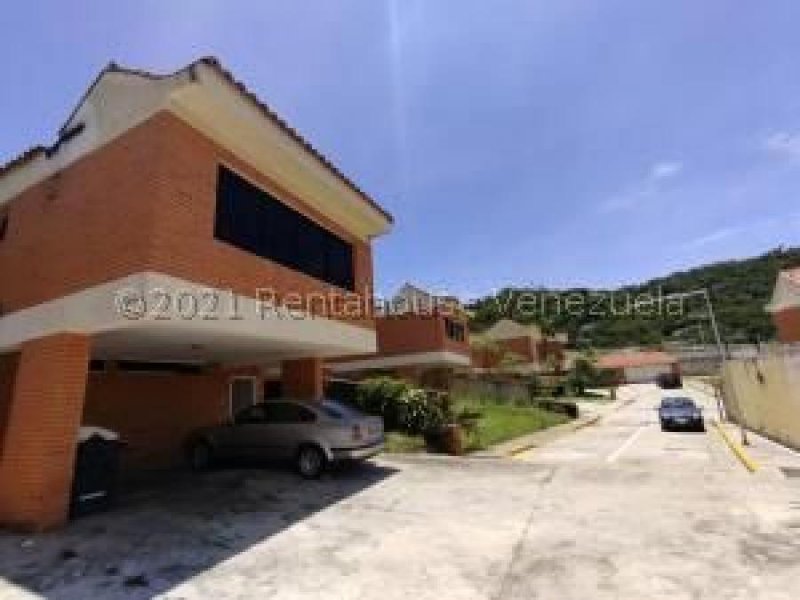 Foto Casa en Venta en Lomas del Country, Valencia, Carabobo - U$D 220.000 - CAV157553 - BienesOnLine