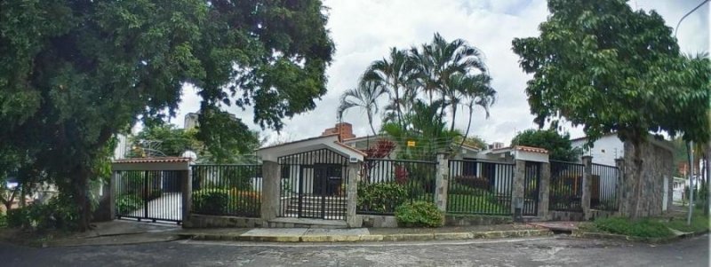 Foto Casa en Venta en Lomas del este, Valencia, Carabobo - U$D 130.000 - CAV142942 - BienesOnLine