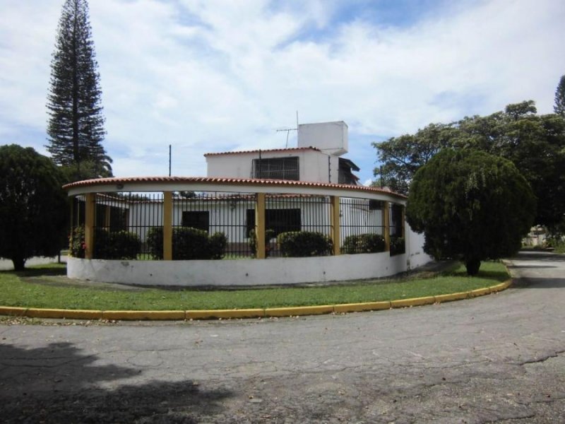 Foto Casa en Venta en lomas del este, Valencia, Carabobo - U$D 80.000 - CAV137475 - BienesOnLine