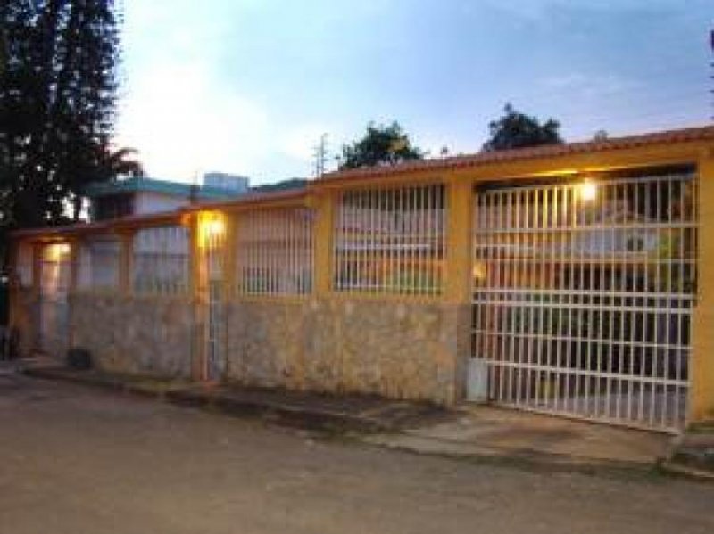 Foto Casa en Venta en Lomas del Este, Valencia, Carabobo - BsF 38.400.000 - CAV69091 - BienesOnLine