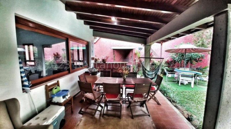 Casa en Venta en  colinas del tamanaco, Distrito Federal