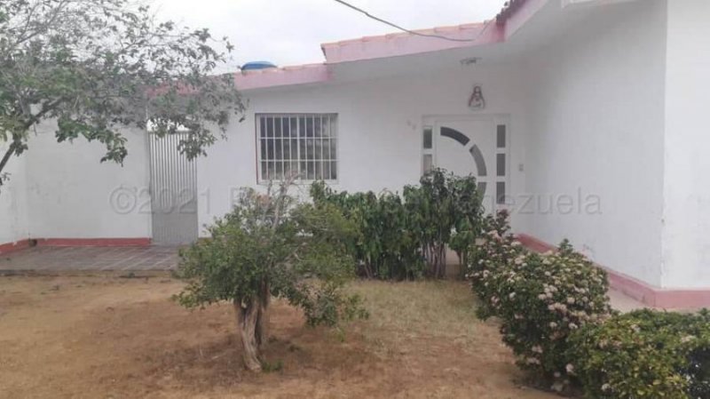 Foto Casa en Venta en Los Caciques, Falcón - BsF 21.000 - CAV182034 - BienesOnLine