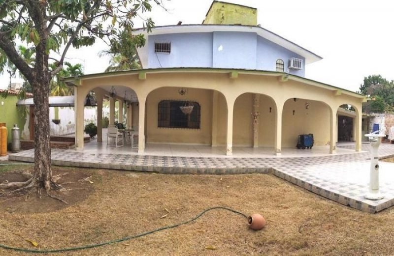 Foto Casa en Venta en Los caobos, Los caobos, Carabobo - U$D 45.000 - CAV137842 - BienesOnLine