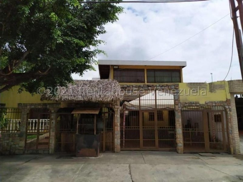 Foto Casa en Venta en Los Caobos, Valencia, Carabobo - U$D 53.000 - CAV157227 - BienesOnLine