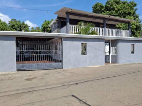 Casa en Venta en Los Haticos Maracaibo, Zulia