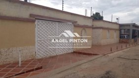 Casa en Venta en  Maracaibo, Zulia