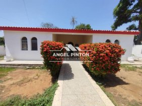 Casa en Venta en Cristo de Aranza Maracaibo, Zulia