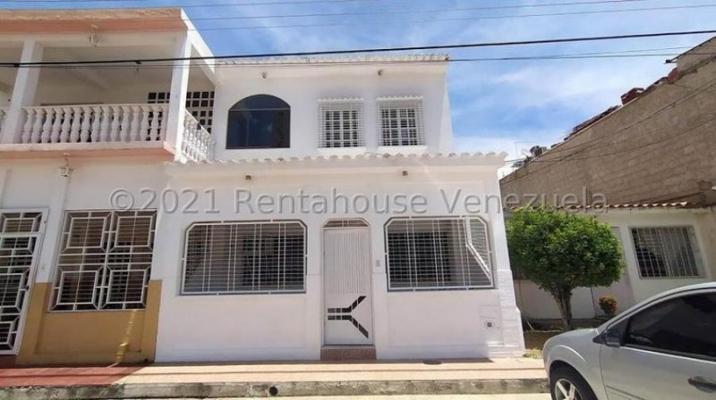 Foto Casa en Venta en Los jarales, San Diego, Carabobo - U$D 33.000 - CAV163473 - BienesOnLine